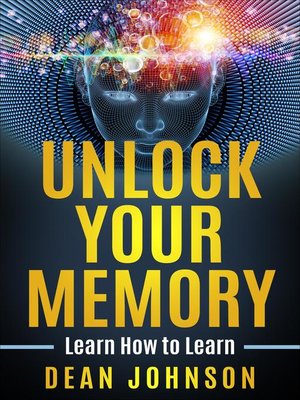 cover image of Unlock Your Memory